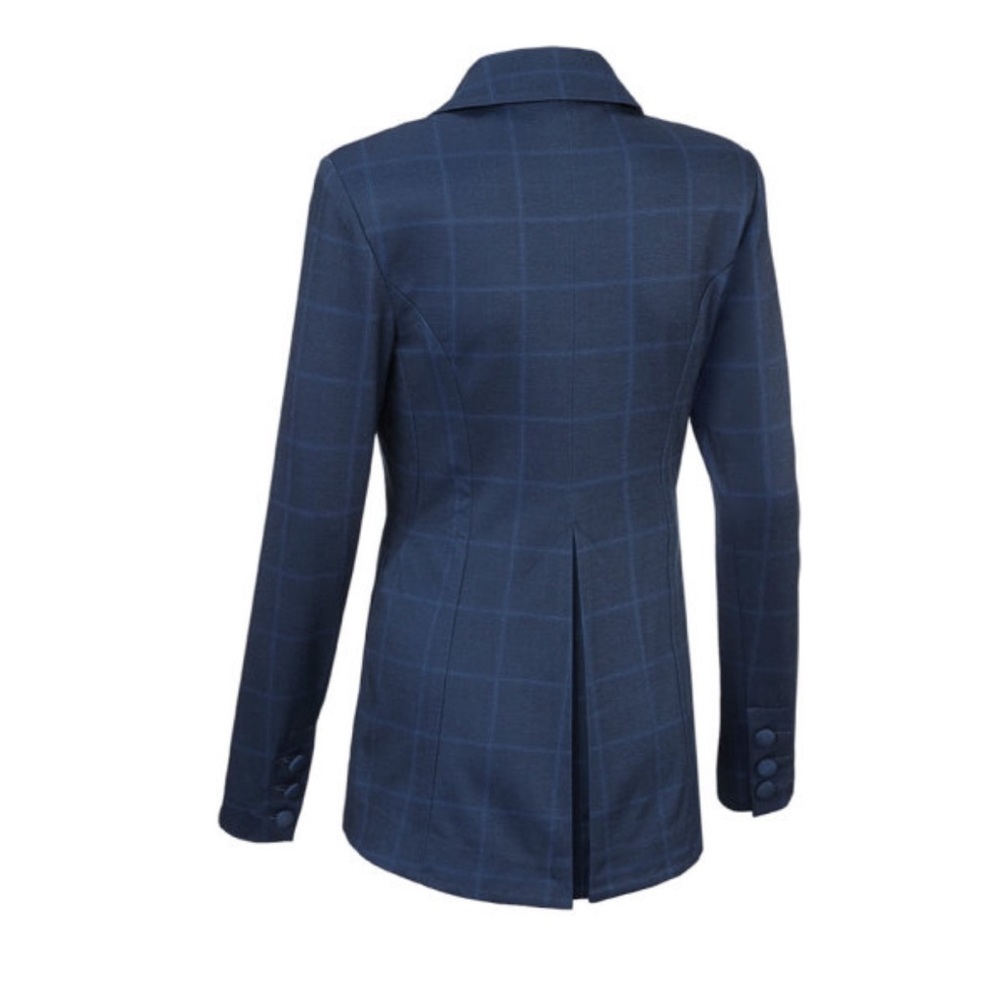 Cabi Check blazer - Picture 2 of 5